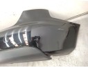 PARAGOLPES TRASERO 8K5807303 