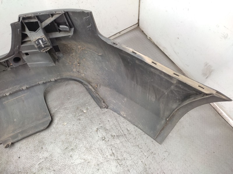 Recambio de paragolpes trasero para audi a4 b8 (8k2) 2.0 tdi referencia OEM IAM   
