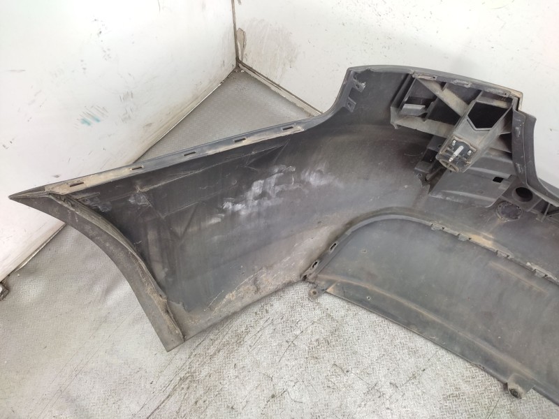 Recambio de paragolpes trasero para audi a4 b8 (8k2) 2.0 tdi referencia OEM IAM   