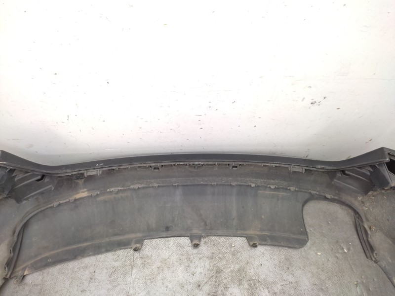 Paragolpes Trasero 8k5807303  - Audi A4 B8 (8k2) 2.0 Tdi 7