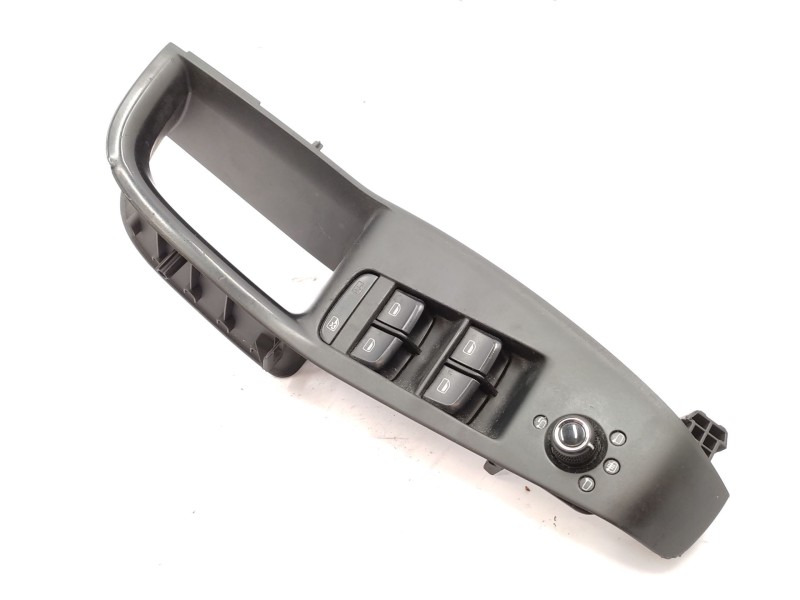 Recambio de mando elevalunas delantero izquierdo para audi q5 (8rb) 2.0 tfsi quattro referencia OEM IAM  8K0959851D 