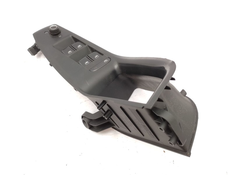 Mando Elevalunas Delantero Izquierdo 8k0959851d  - Audi Q5 (8rb) 2.0 Tfsi Quattro 2
