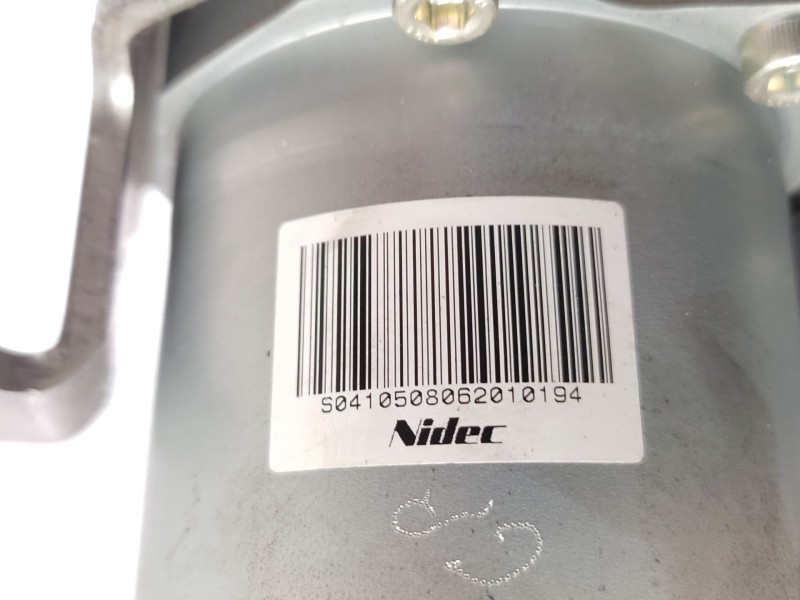 Columna Direccion 488101241r 4123q6  - Citroën C8 (ea_, Eb_) 2.2 Hdi 6