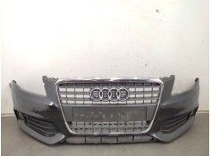 Recambio de paragolpes delantero para audi a4 b8 (8k2) 2.0 tdi referencia OEM IAM   