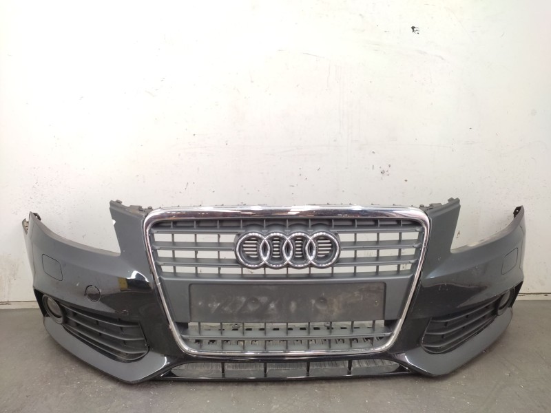 Recambio de paragolpes delantero para audi a4 b8 (8k2) 2.0 tdi referencia OEM IAM   