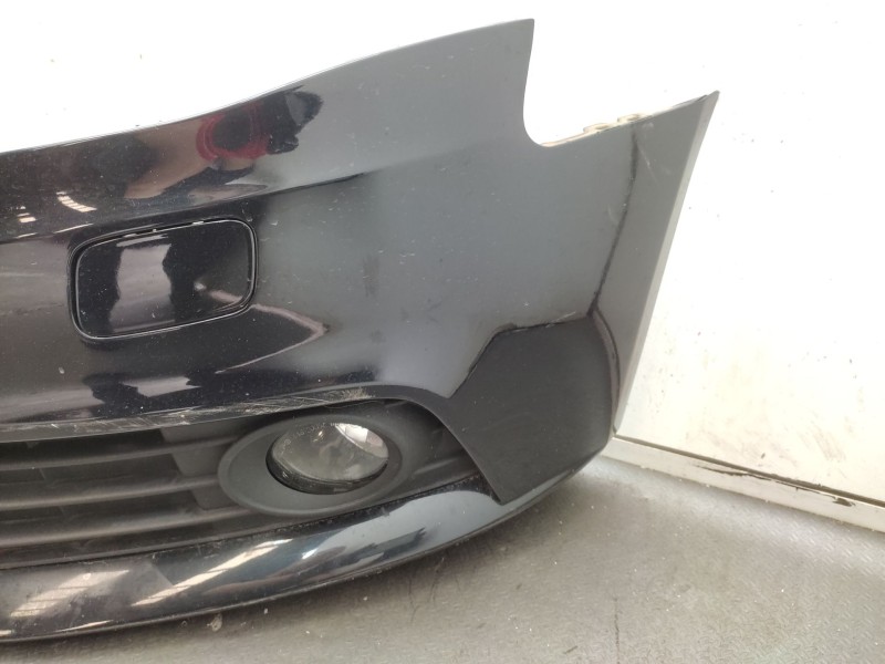 Recambio de paragolpes delantero para audi a4 b8 (8k2) 2.0 tdi referencia OEM IAM   