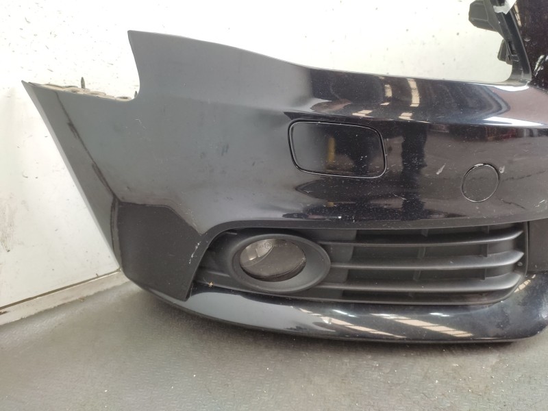 Recambio de paragolpes delantero para audi a4 b8 (8k2) 2.0 tdi referencia OEM IAM   