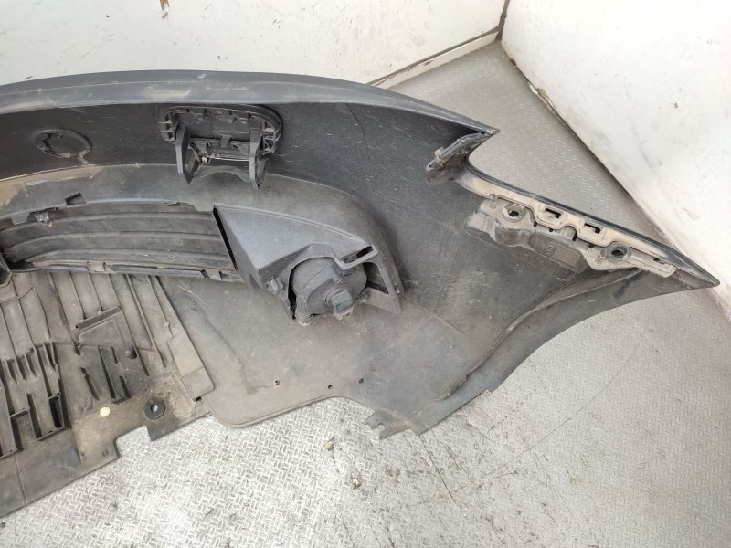 Recambio de paragolpes delantero para audi a4 b8 (8k2) 2.0 tdi referencia OEM IAM   