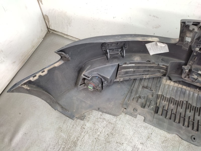 Recambio de paragolpes delantero para audi a4 b8 (8k2) 2.0 tdi referencia OEM IAM   