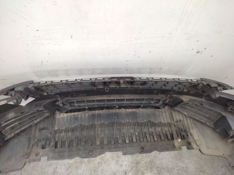 Recambio de paragolpes delantero para audi a4 b8 (8k2) 2.0 tdi referencia OEM IAM   