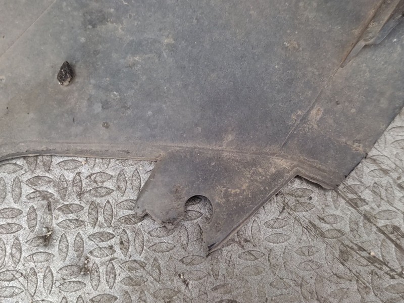 Recambio de paragolpes delantero para audi a4 b8 (8k2) 2.0 tdi referencia OEM IAM   