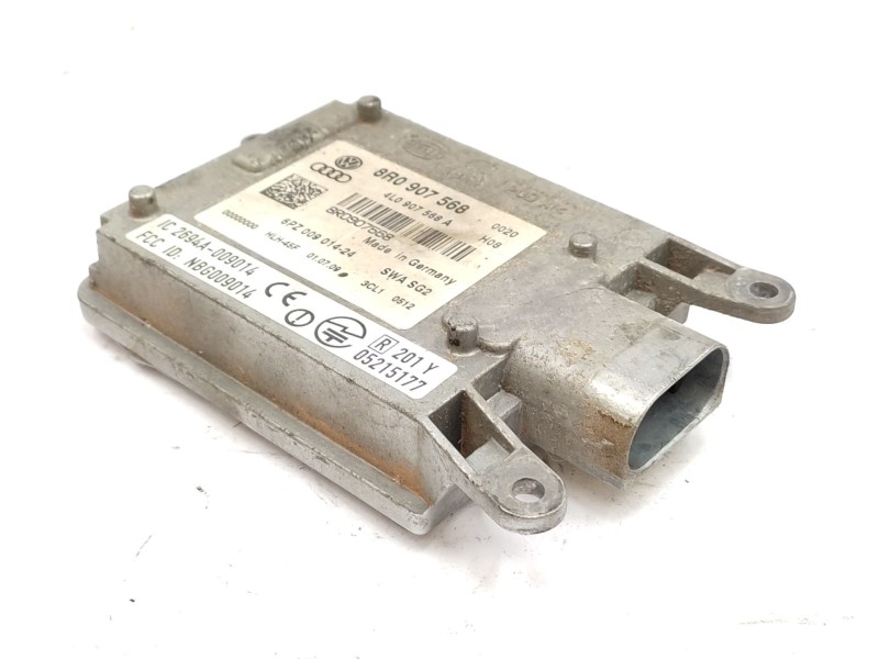 Recambio de modulo electronico para audi q5 (8rb) 2.0 tfsi quattro referencia OEM IAM   