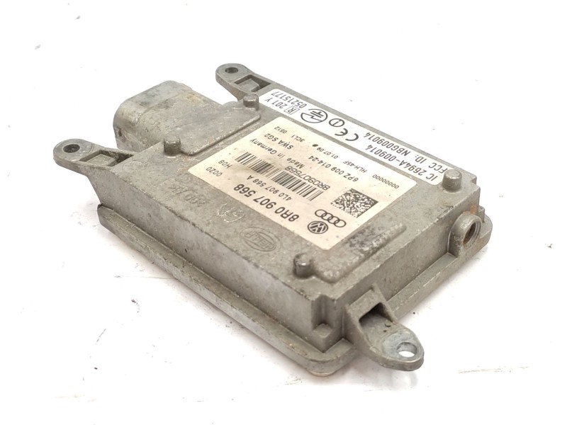 Recambio de modulo electronico para audi q5 (8rb) 2.0 tfsi quattro referencia OEM IAM   