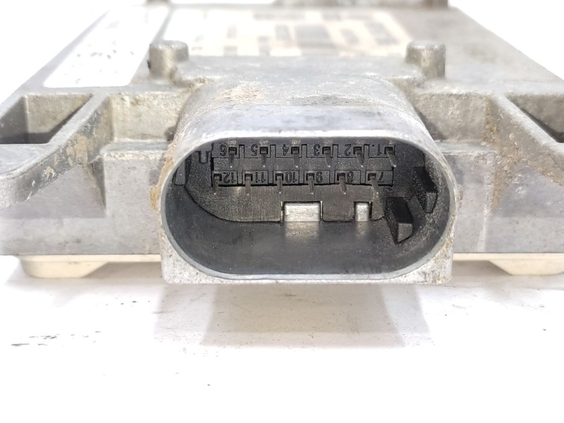 Recambio de modulo electronico para audi q5 (8rb) 2.0 tfsi quattro referencia OEM IAM   