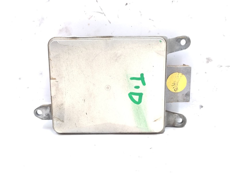 Modulo Electronico 8r0907568  - Audi Q5 (8rb) 2.0 Tfsi Quattro 5
