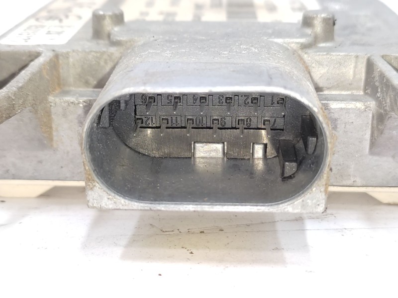 Modulo Electronico 8r0907566  - Audi Q5 (8rb) 2.0 Tfsi Quattro 4