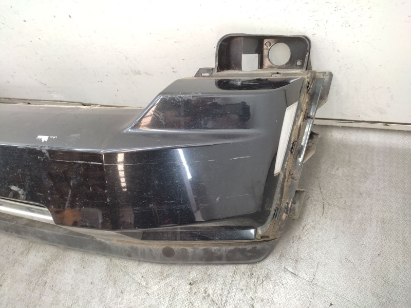 Recambio de paragolpes delantero para jeep cherokee (kk) 2.8 crd 4x4 referencia OEM IAM   