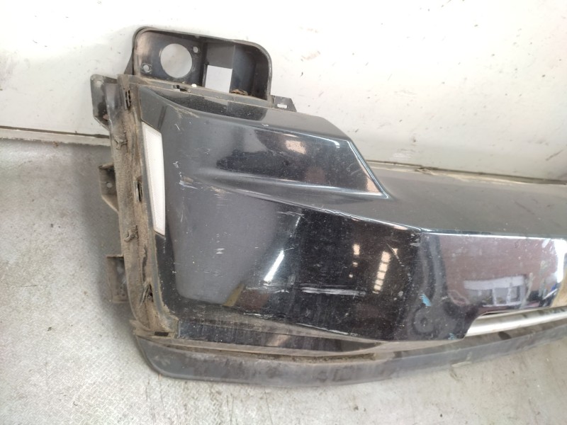 Recambio de paragolpes delantero para jeep cherokee (kk) 2.8 crd 4x4 referencia OEM IAM   