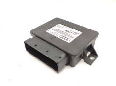 Recambio de modulo electronico para audi q5 (8rb) 2.0 tfsi quattro referencia OEM IAM   