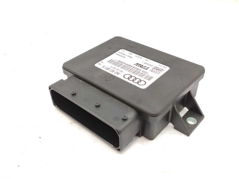 Recambio de modulo electronico para audi q5 (8rb) 2.0 tfsi quattro referencia OEM IAM   