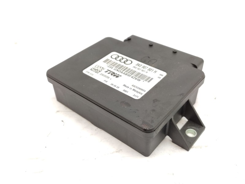 Recambio de modulo electronico para audi q5 (8rb) 2.0 tfsi quattro referencia OEM IAM   