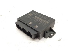 Recambio de modulo electronico para audi q5 (8rb) 2.0 tfsi quattro referencia OEM IAM   