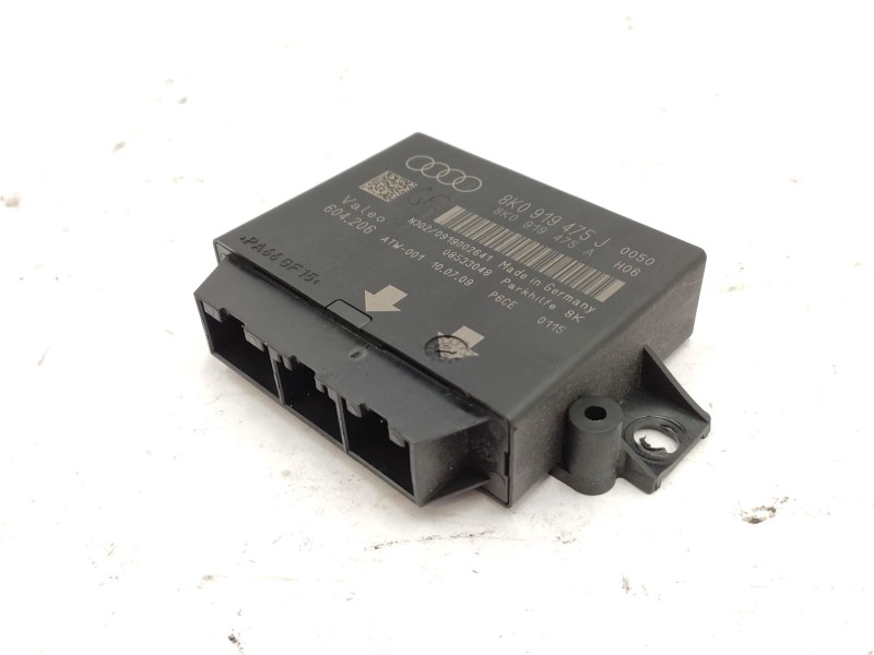 Recambio de modulo electronico para audi q5 (8rb) 2.0 tfsi quattro referencia OEM IAM   