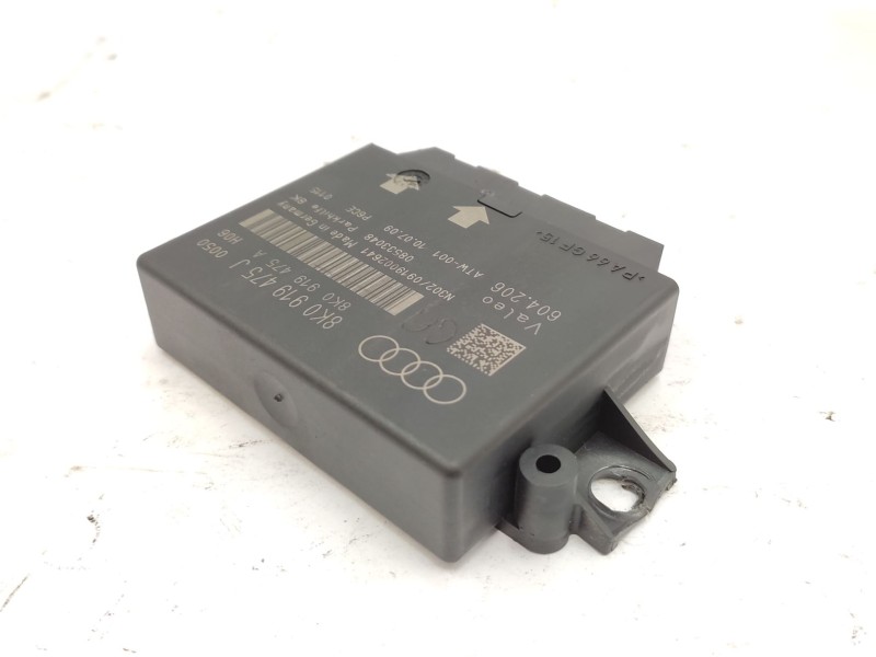Recambio de modulo electronico para audi q5 (8rb) 2.0 tfsi quattro referencia OEM IAM   