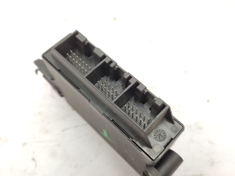 Recambio de modulo electronico para audi q5 (8rb) 2.0 tfsi quattro referencia OEM IAM   