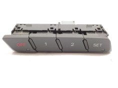Recambio de interruptor para audi q5 (8rb) 2.0 tfsi quattro referencia OEM IAM   