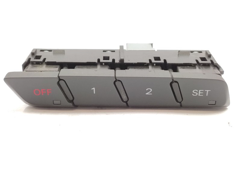 Recambio de interruptor para audi q5 (8rb) 2.0 tfsi quattro referencia OEM IAM   
