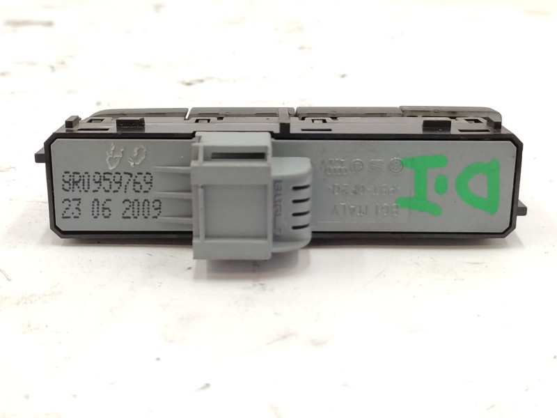 Recambio de interruptor para audi q5 (8rb) 2.0 tfsi quattro referencia OEM IAM   