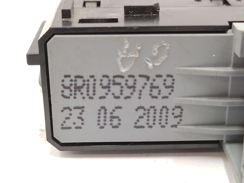 Recambio de interruptor para audi q5 (8rb) 2.0 tfsi quattro referencia OEM IAM   