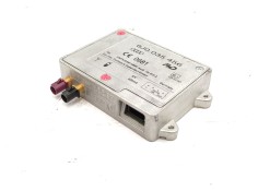 Recambio de amplificador antena para audi q5 (8rb) 2.0 tfsi quattro referencia OEM IAM   