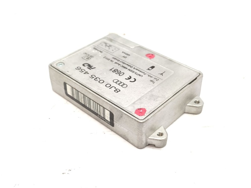Recambio de amplificador antena para audi q5 (8rb) 2.0 tfsi quattro referencia OEM IAM   