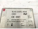 AMPLIFICADOR ANTENA 8J0035456 