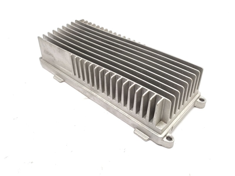 Recambio de modulo electronico para audi q5 (8rb) 2.0 tfsi quattro referencia OEM IAM 8R0035223F  