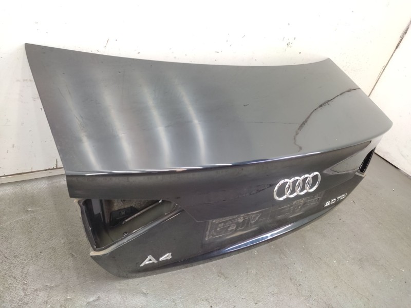 Tapa Maletero 8k5827023ae  - Audi A4 B8 (8k2) 2.0 Tdi 2