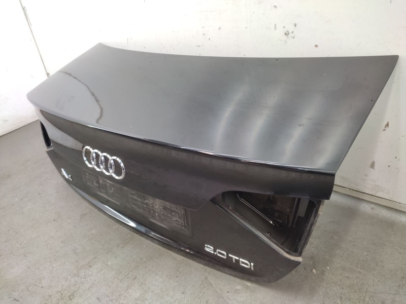 Tapa Maletero 8k5827023ae  - Audi A4 B8 (8k2) 2.0 Tdi 3