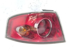 Recambio de piloto trasero izquierdo para seat ibiza iii (6l1) 1.4 tdi referencia OEM IAM   