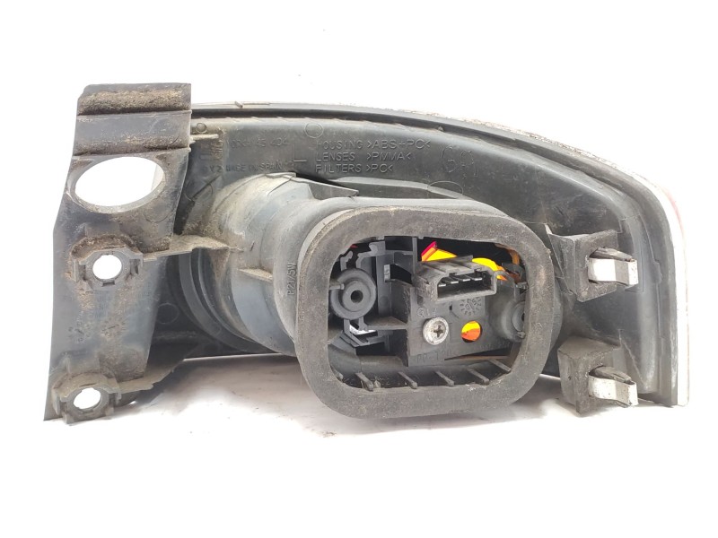 Recambio de piloto trasero izquierdo para seat ibiza iii (6l1) 1.4 tdi referencia OEM IAM   