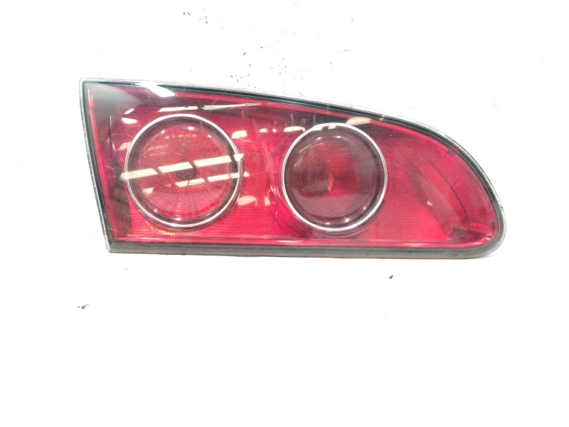 Recambio de piloto trasero izquierdo interior para seat ibiza iii (6l1) 1.4 tdi referencia OEM IAM   