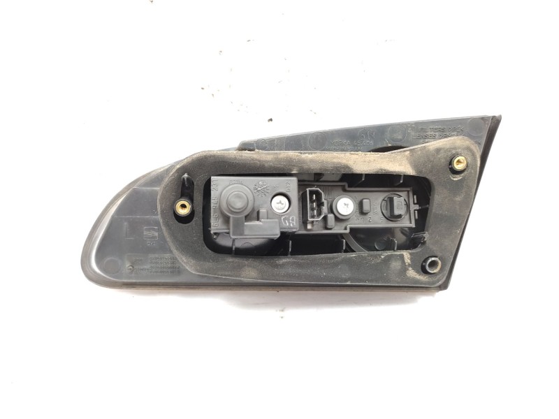 Recambio de piloto trasero izquierdo interior para seat ibiza iii (6l1) 1.4 tdi referencia OEM IAM   