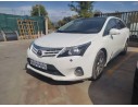 TOYOTA AVENSIS SEDÁN (_T27_)