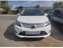TOYOTA AVENSIS SEDÁN (_T27_)