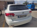 TOYOTA AVENSIS SEDÁN (_T27_)