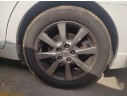TOYOTA AVENSIS SEDÁN (_T27_)