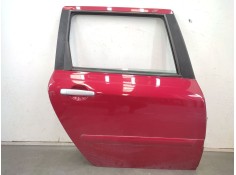 Recambio de puerta trasera derecha para peugeot 307 sw (3h) 1.6 hdi 110 referencia OEM IAM   