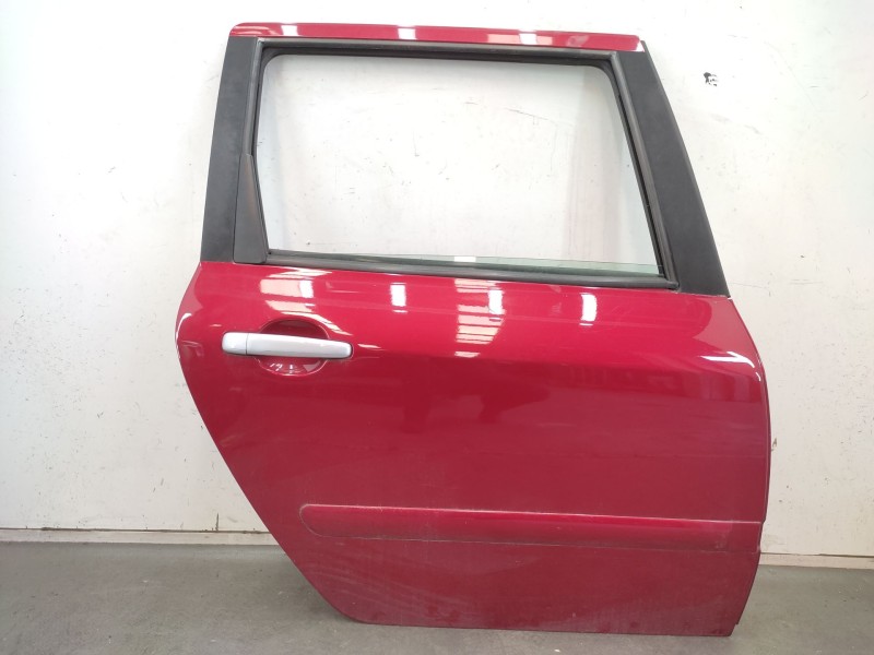 Recambio de puerta trasera derecha para peugeot 307 sw (3h) 1.6 hdi 110 referencia OEM IAM   