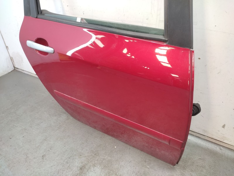 Recambio de puerta trasera derecha para peugeot 307 sw (3h) 1.6 hdi 110 referencia OEM IAM   